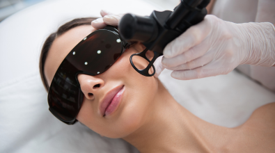 Laser Treatment